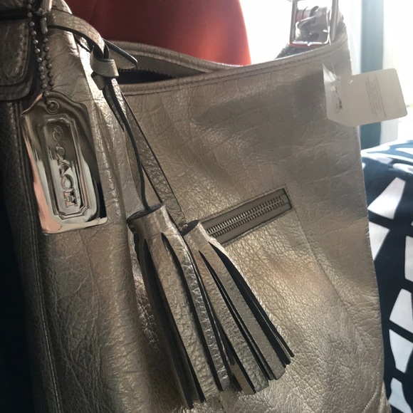 Coach bag - Picture 2 of 3